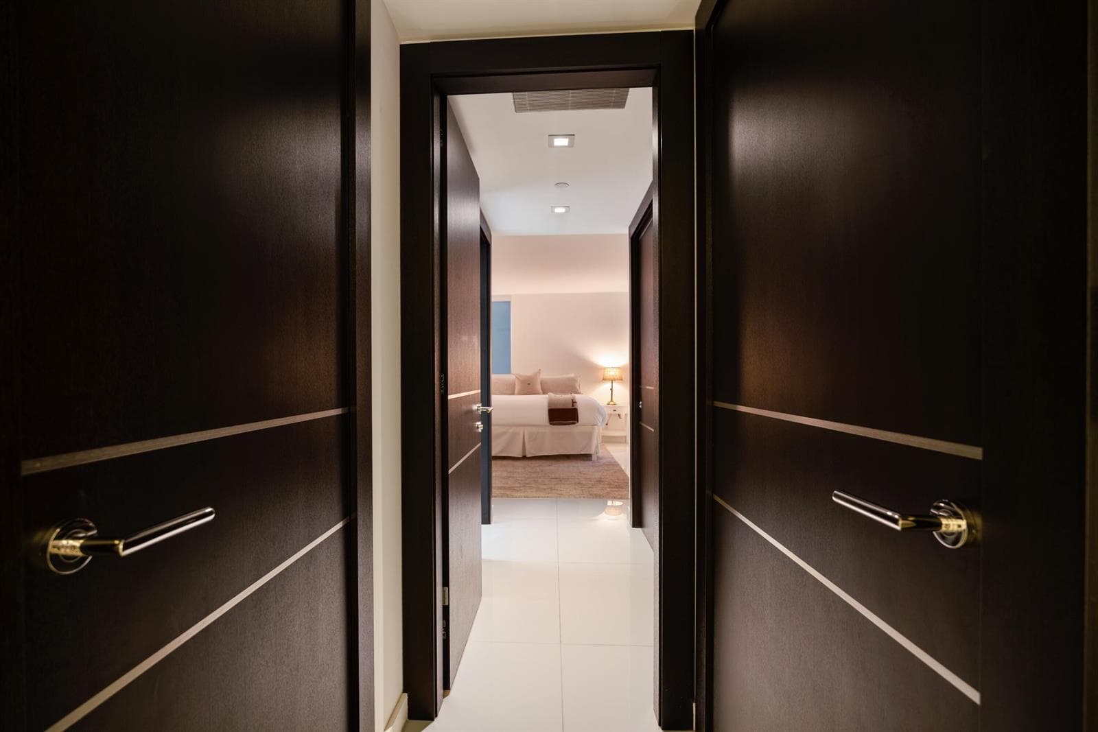 Storage Closets
