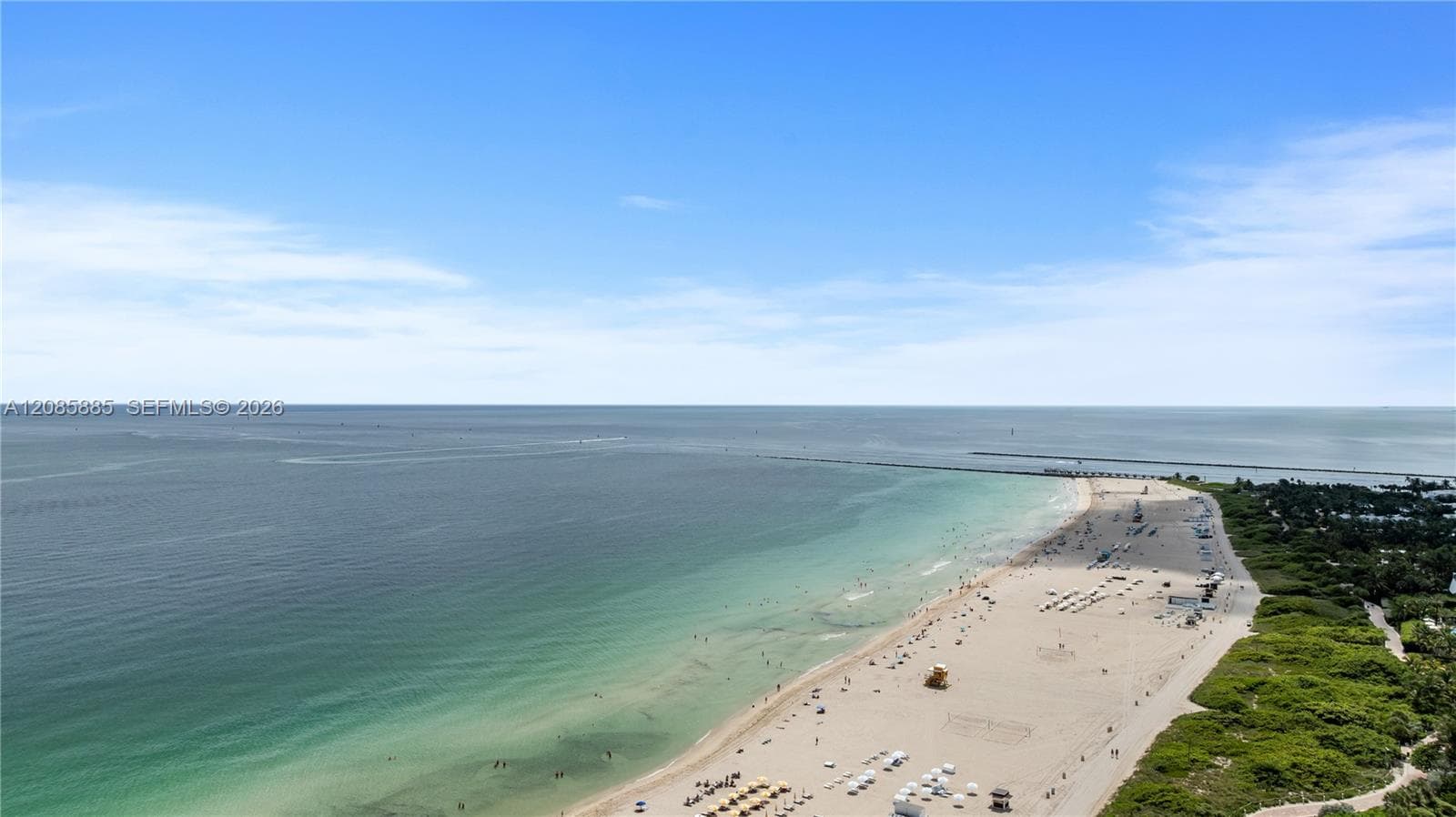 walking distance to the beach