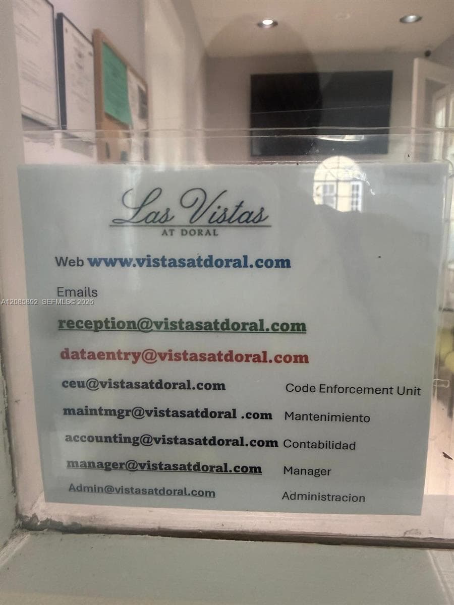 LAS VISTAS AT DORAL CONDO · #404 in Doral - Photo 15