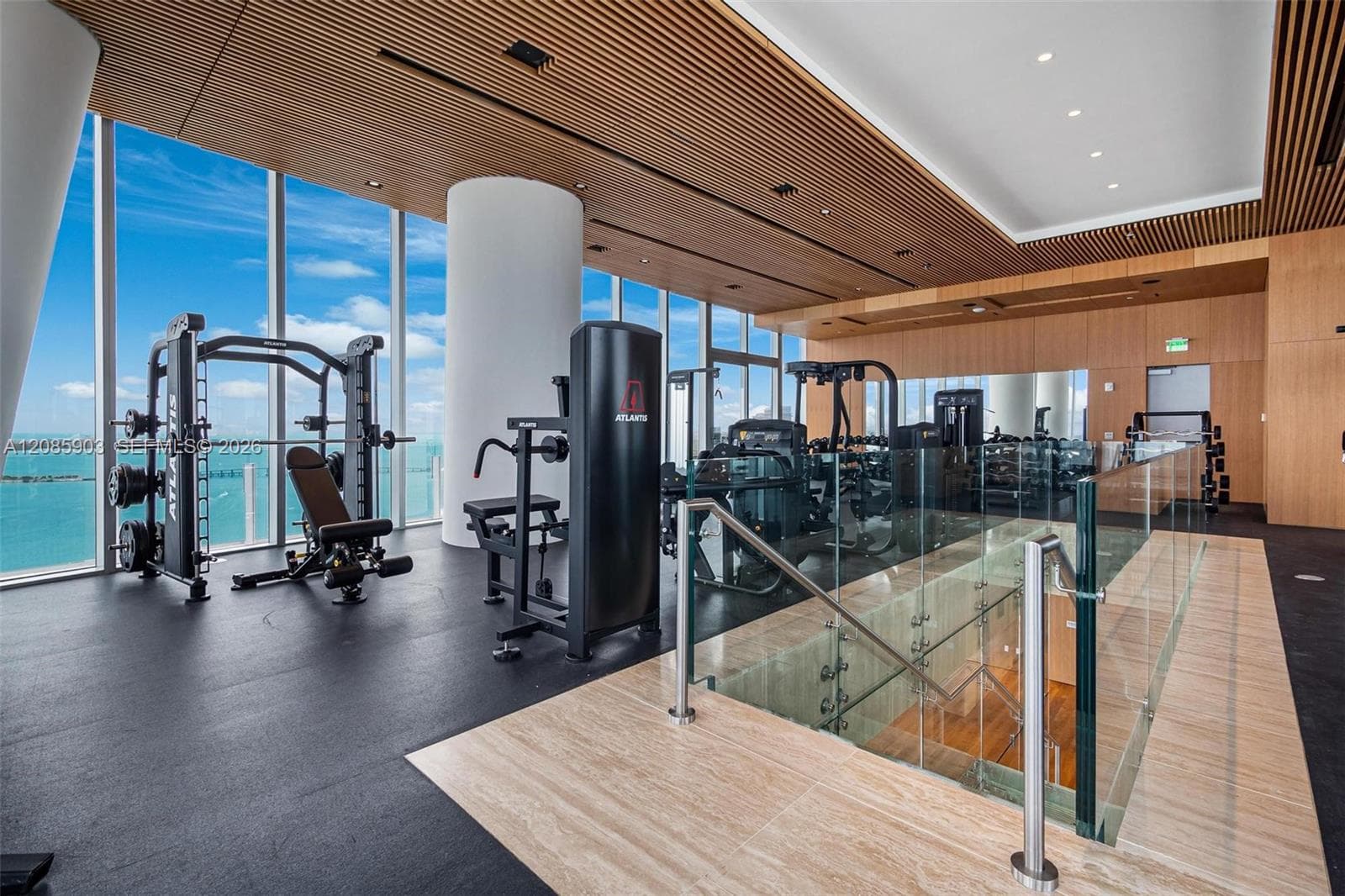 Weight Floor