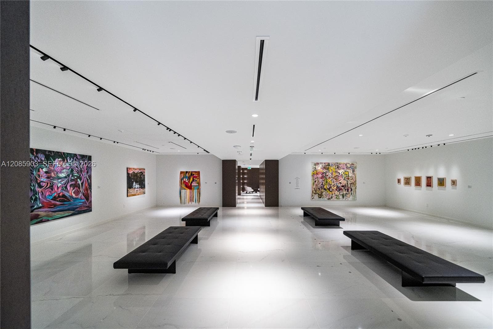 Art Gallery.