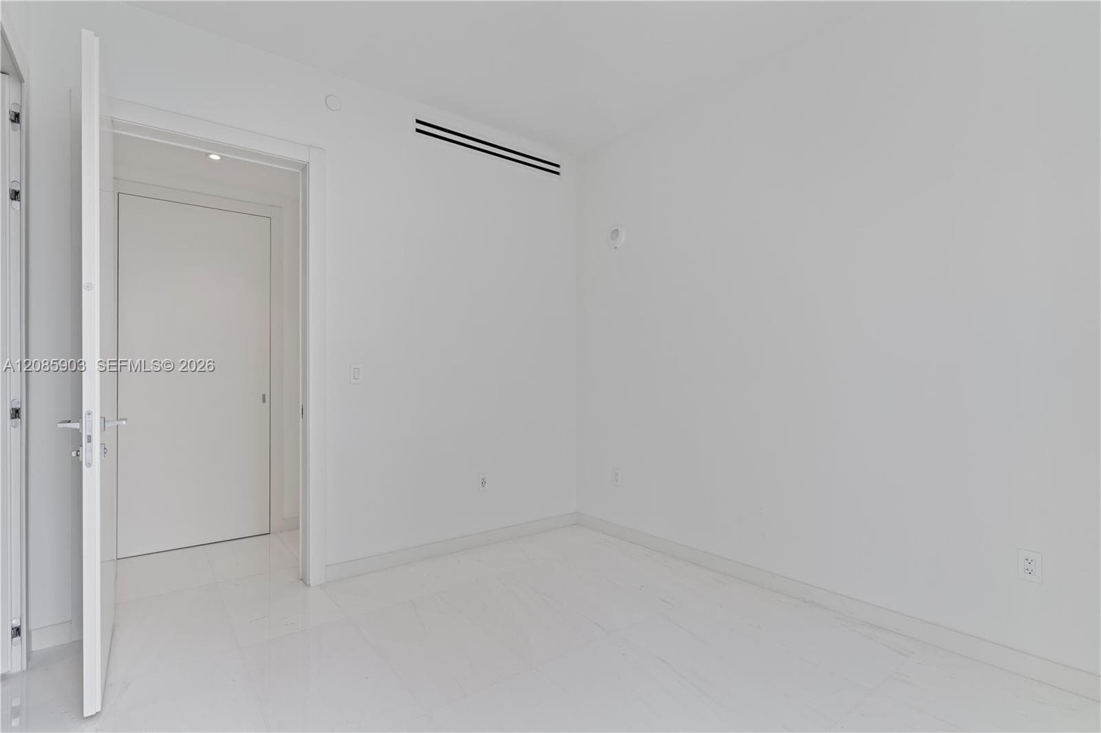 2nd Bedroom. It does already have furniture but, it can come unfurnished.