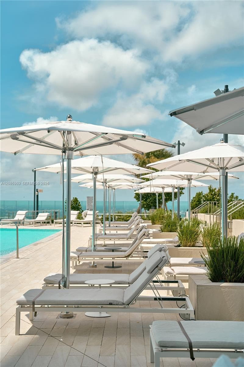 Aston Martin Residences · #1404W in Miami - Photo 33