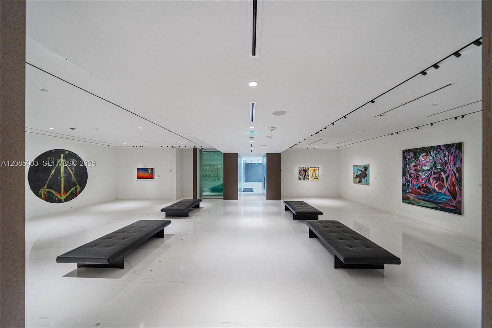 Art Gallery.
