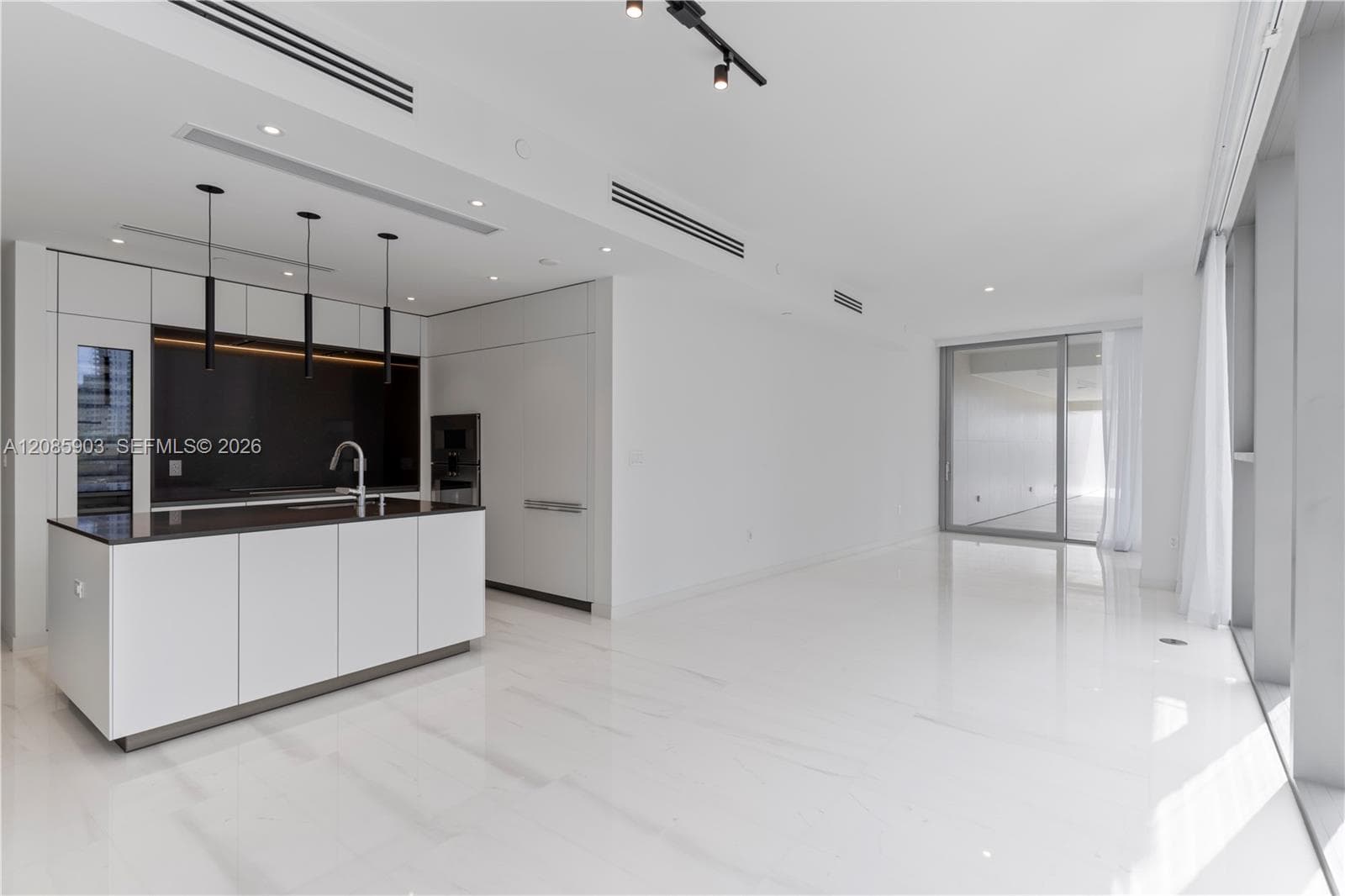 Aston Martin Residences · #1404W in Miami - Photo 15
