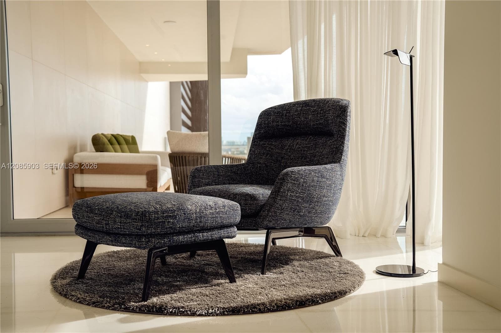 Aston Martin Residences · #1404W in Miami - Photo 4