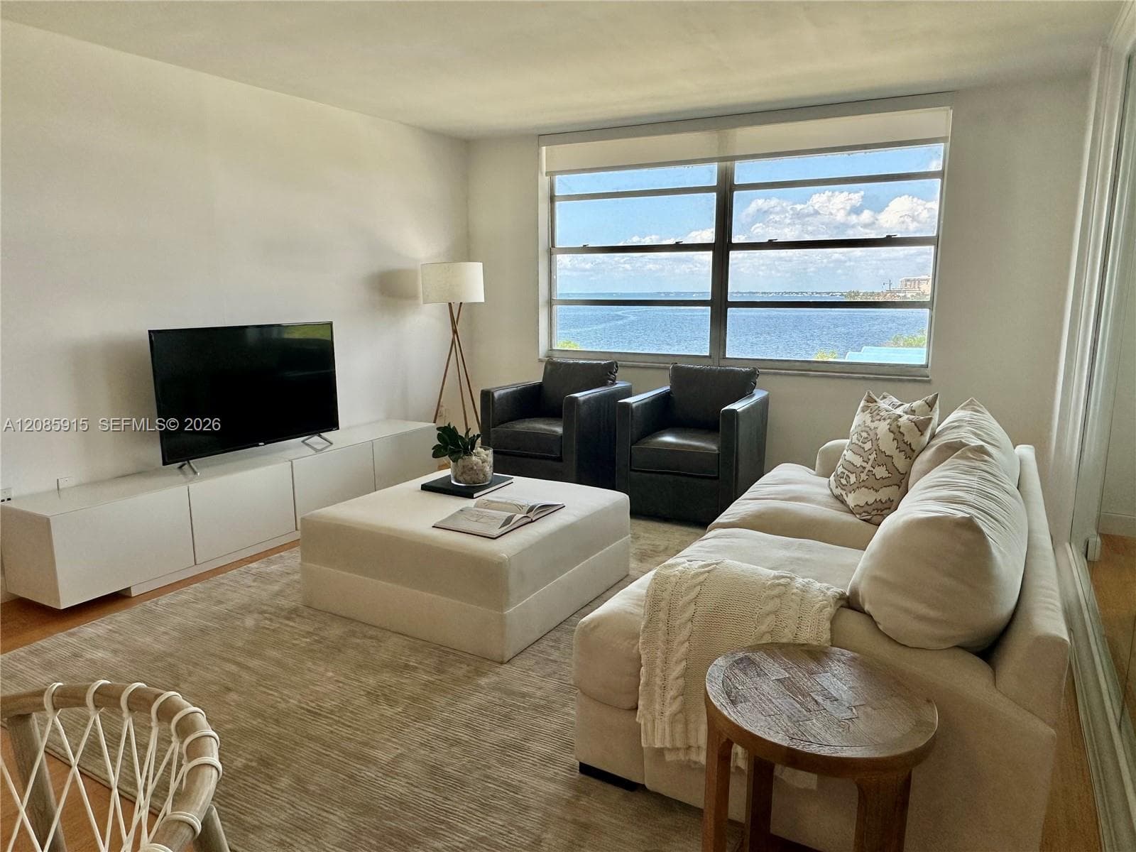 BRICKELL BISCAYNE CONDO · #7H in Miami - Photo 2