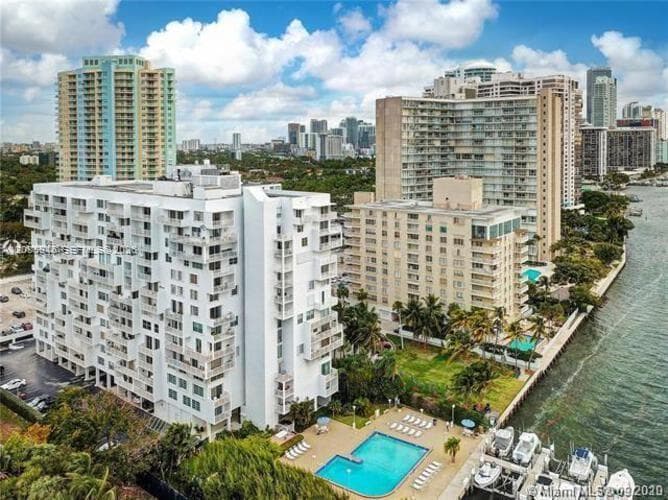 BRICKELL BISCAYNE CONDO · #7H in Miami - Photo 6