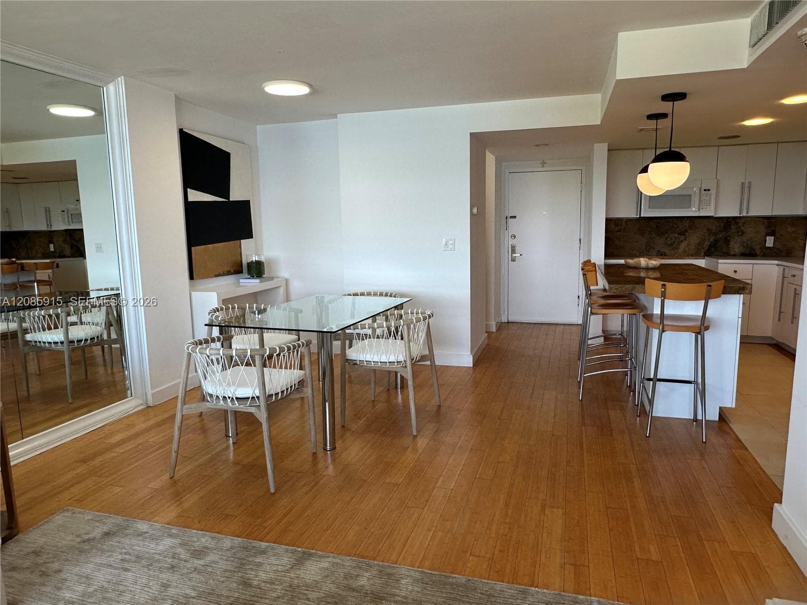 BRICKELL BISCAYNE CONDO · #7H in Miami - Photo 3