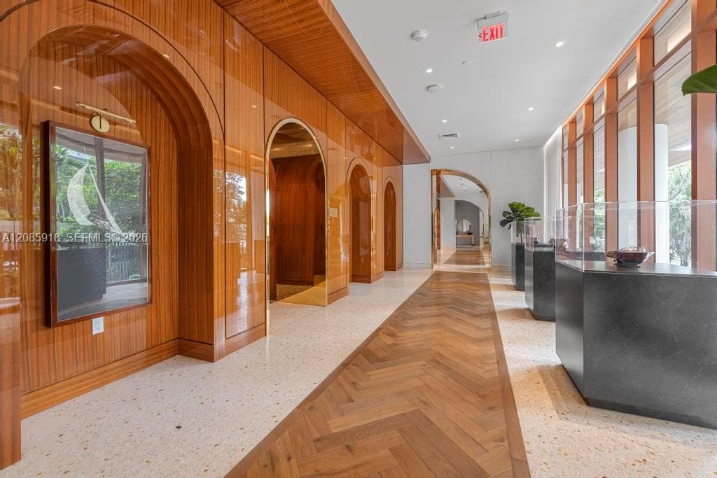 Mr. C Residences Bayshore · #1008 in Miami - Photo 27