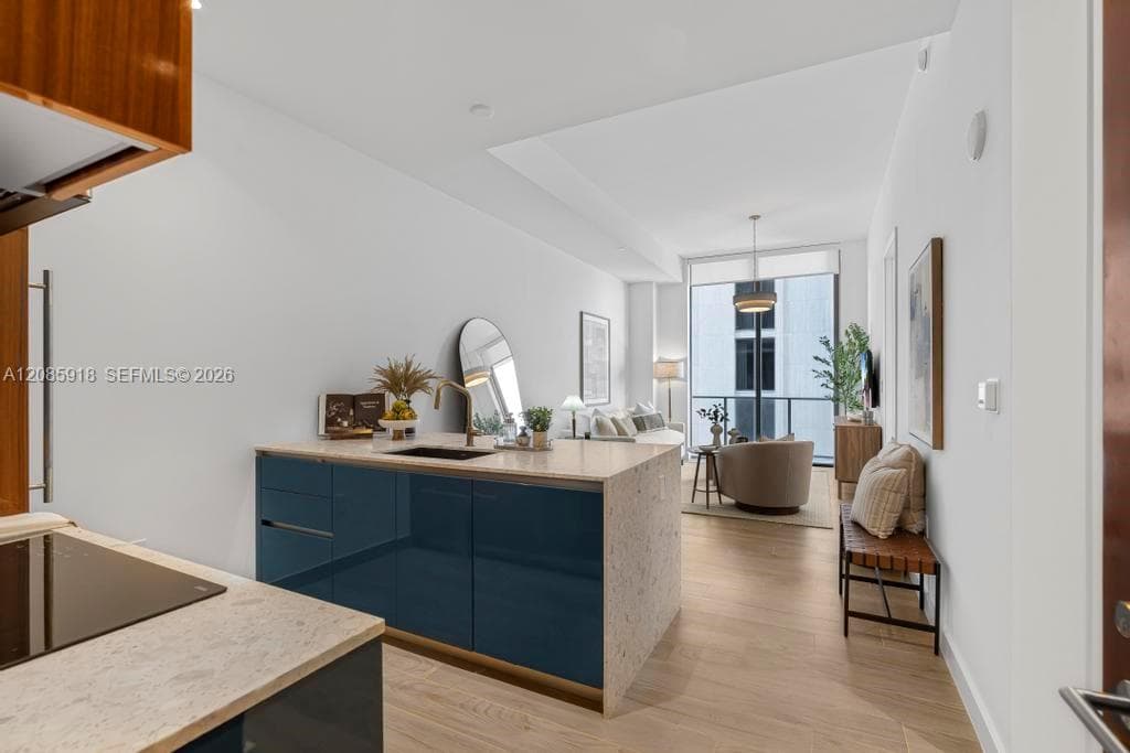 Mr. C Residences Bayshore · #1008 in Miami - Photo 6