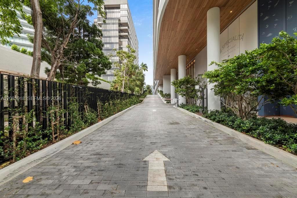 Mr. C Residences Bayshore · #1008 in Miami - Photo 42