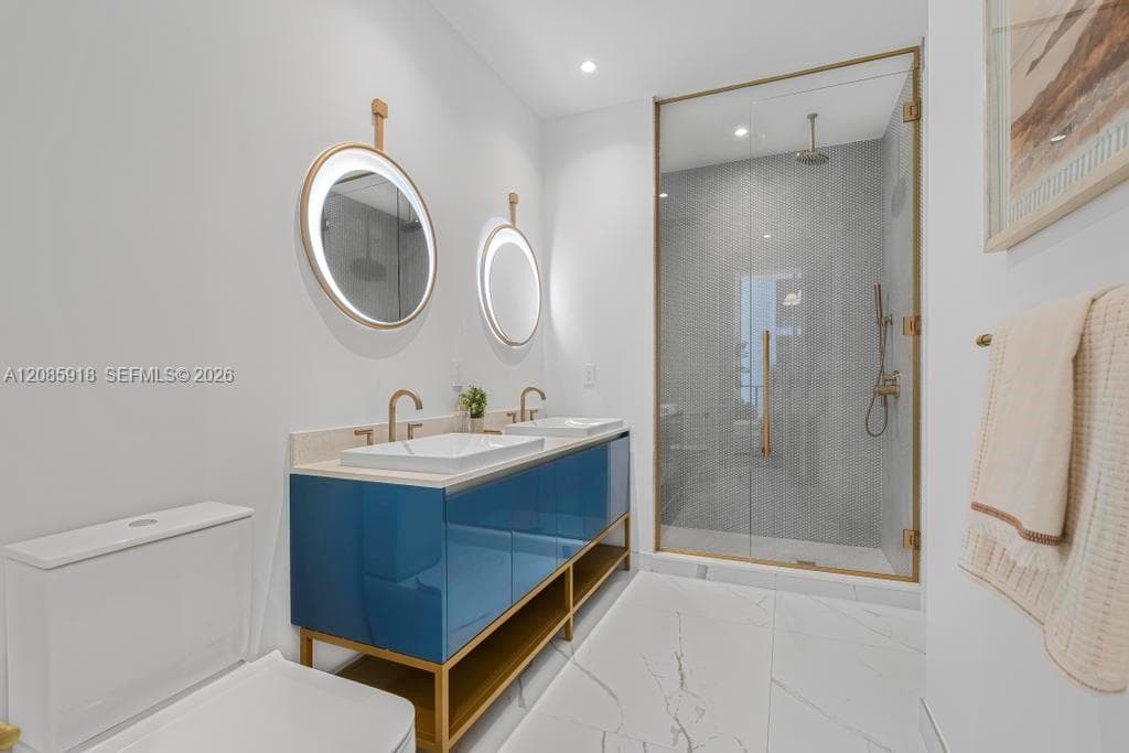Mr. C Residences Bayshore · #1008 in Miami - Photo 13