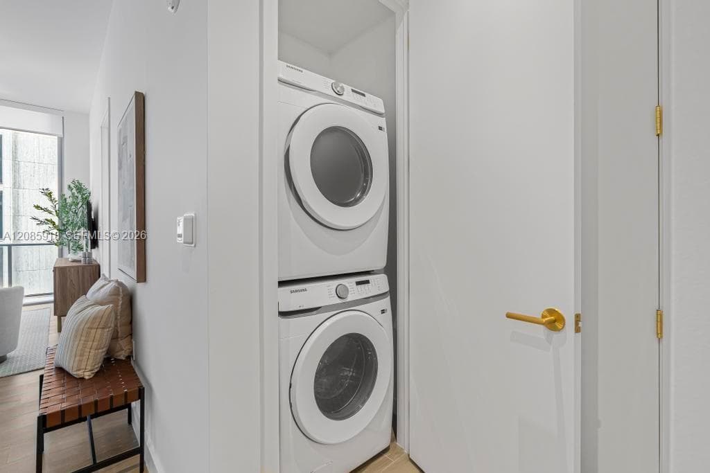 Mr. C Residences Bayshore · #1008 in Miami - Photo 16