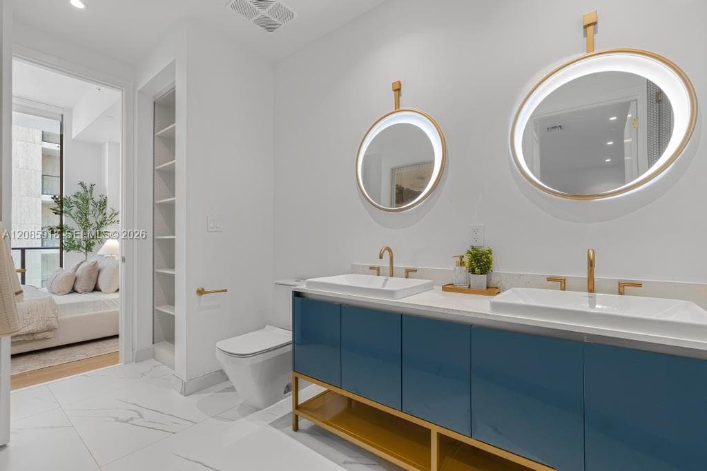 Mr. C Residences Bayshore · #1008 in Miami - Photo 12