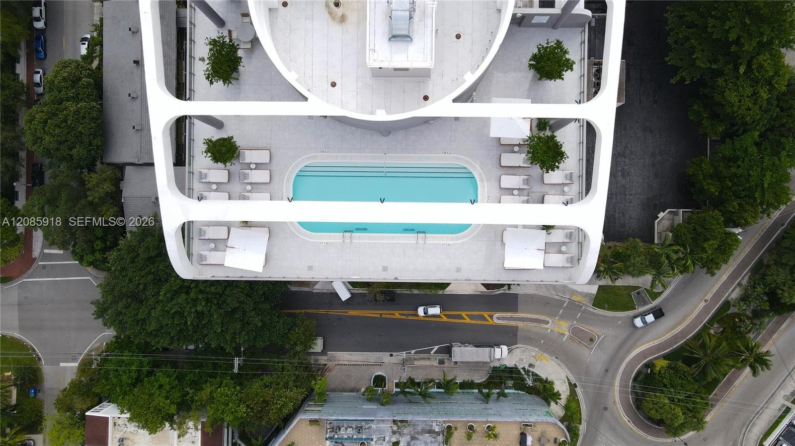 Mr. C Residences Bayshore · #1008 in Miami - Photo 22