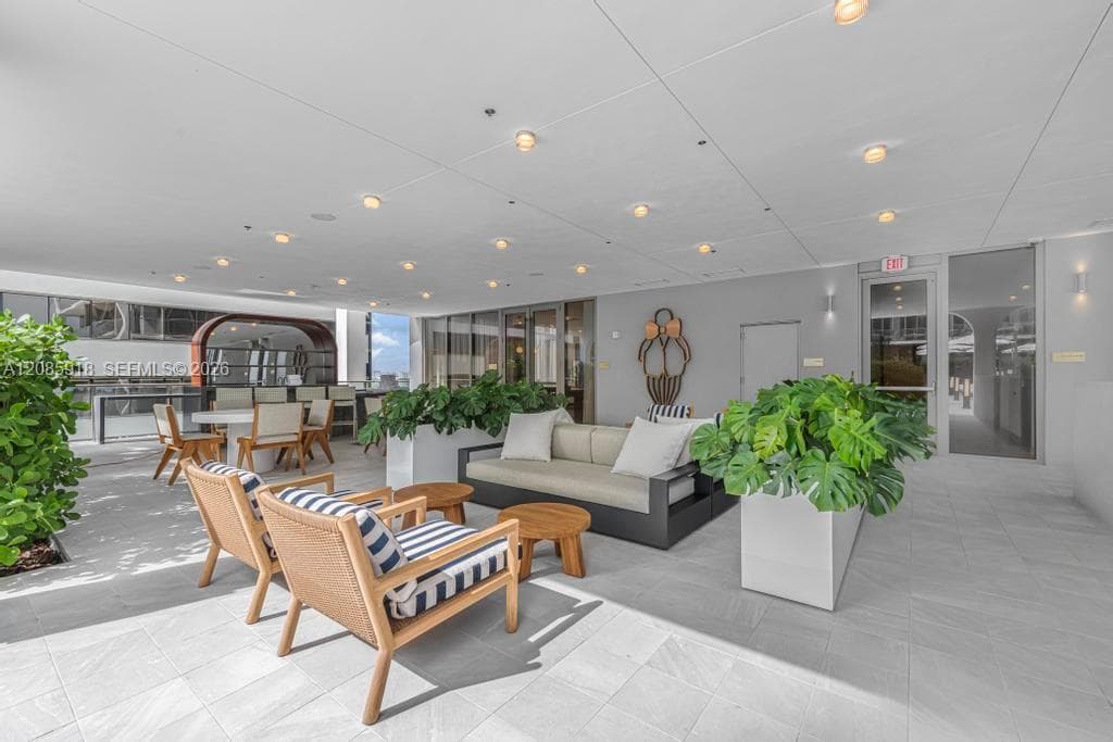 Mr. C Residences Bayshore · #1008 in Miami - Photo 36