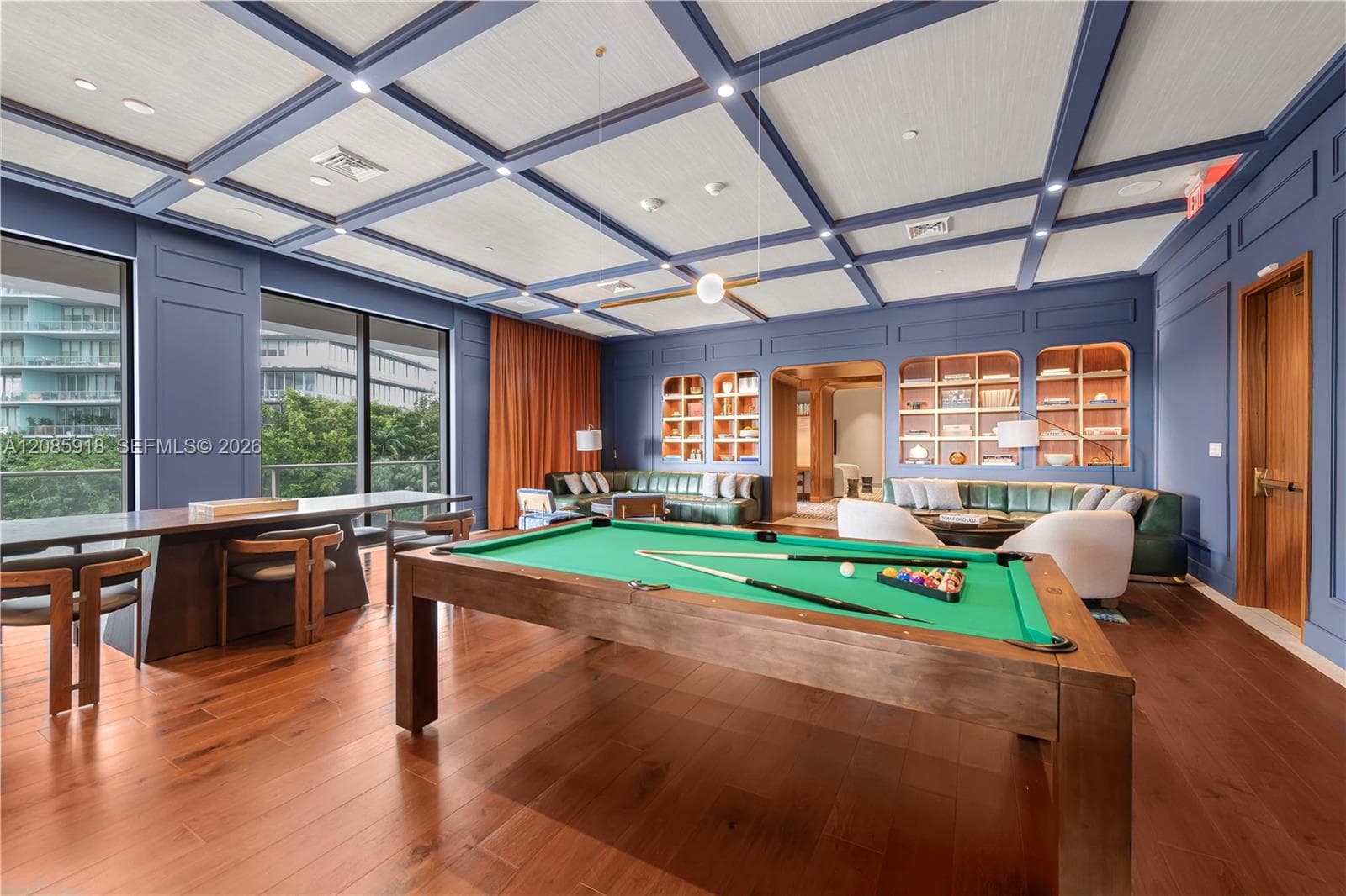 Mr. C Residences Bayshore · #1008 in Miami - Photo 28