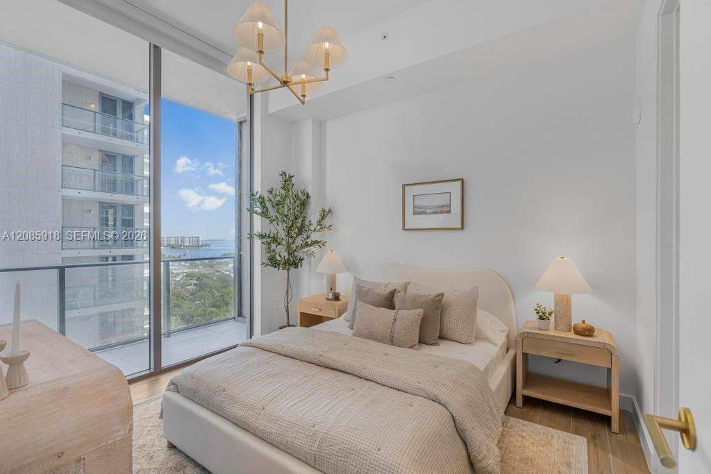 Mr. C Residences Bayshore · #1008 in Miami - Photo 9