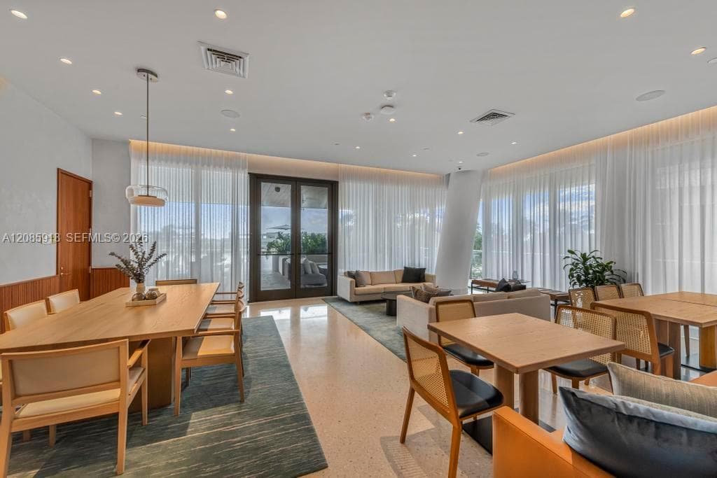 Mr. C Residences Bayshore · #1008 in Miami - Photo 38