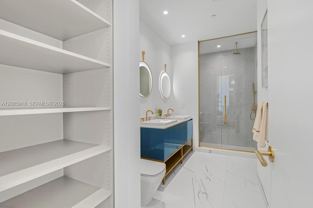 Mr. C Residences Bayshore · #1008 in Miami - Photo 14