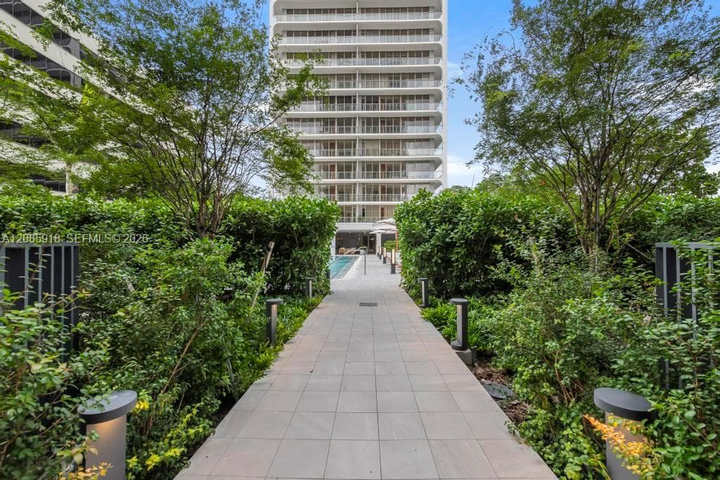 Mr. C Residences Bayshore · #1008 in Miami - Photo 41