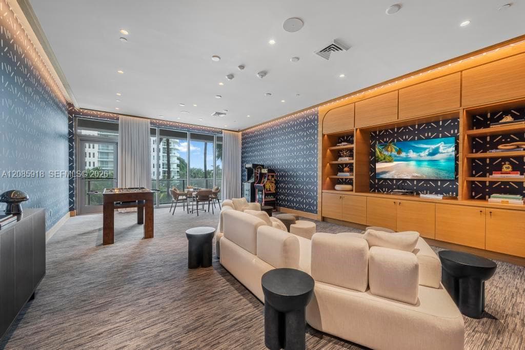 Mr. C Residences Bayshore · #1008 in Miami - Photo 37