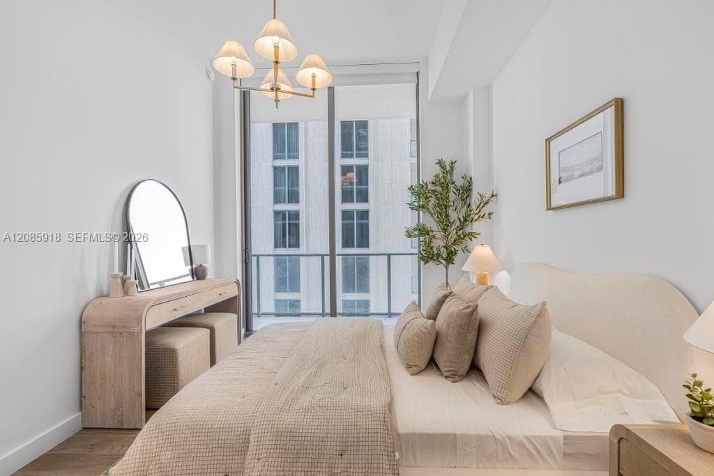 Mr. C Residences Bayshore · #1008 in Miami - Photo 11