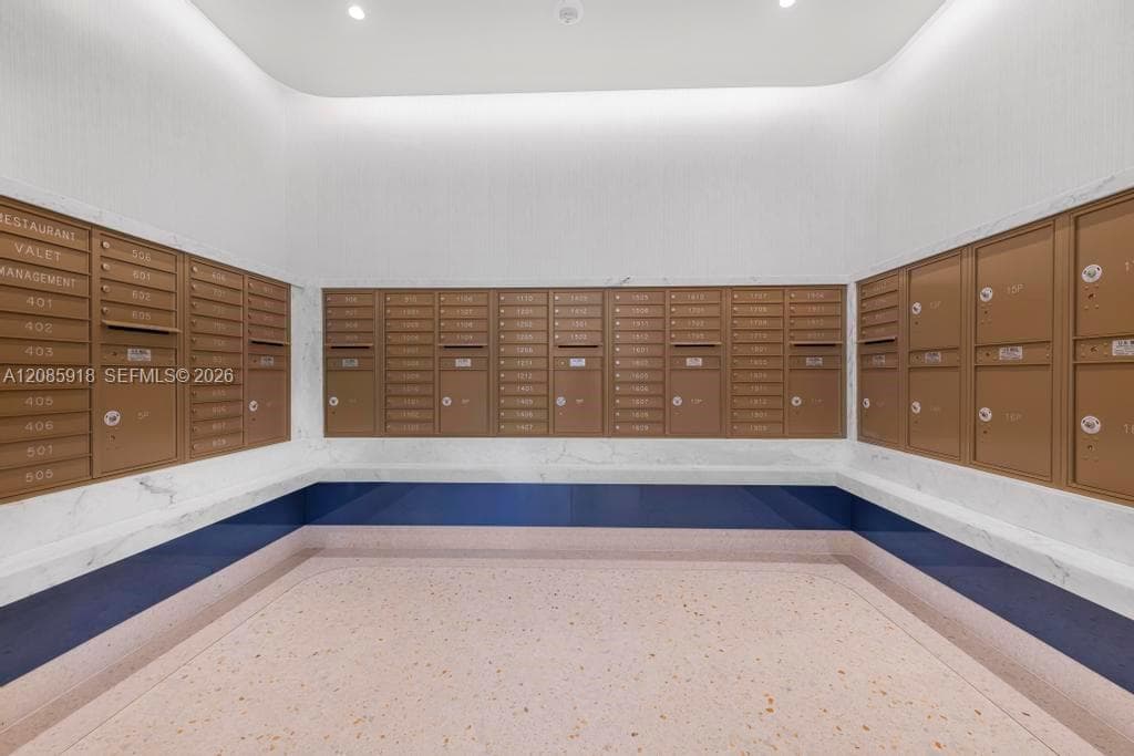 Mr. C Residences Bayshore · #1008 in Miami - Photo 44