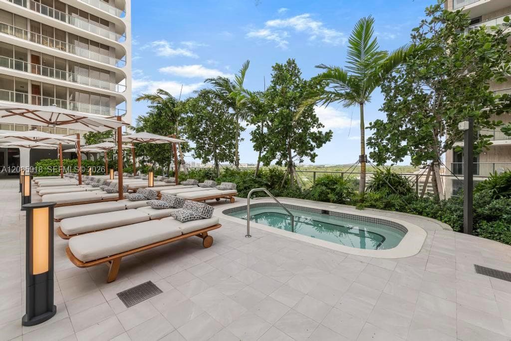 Mr. C Residences Bayshore · #1008 in Miami - Photo 40