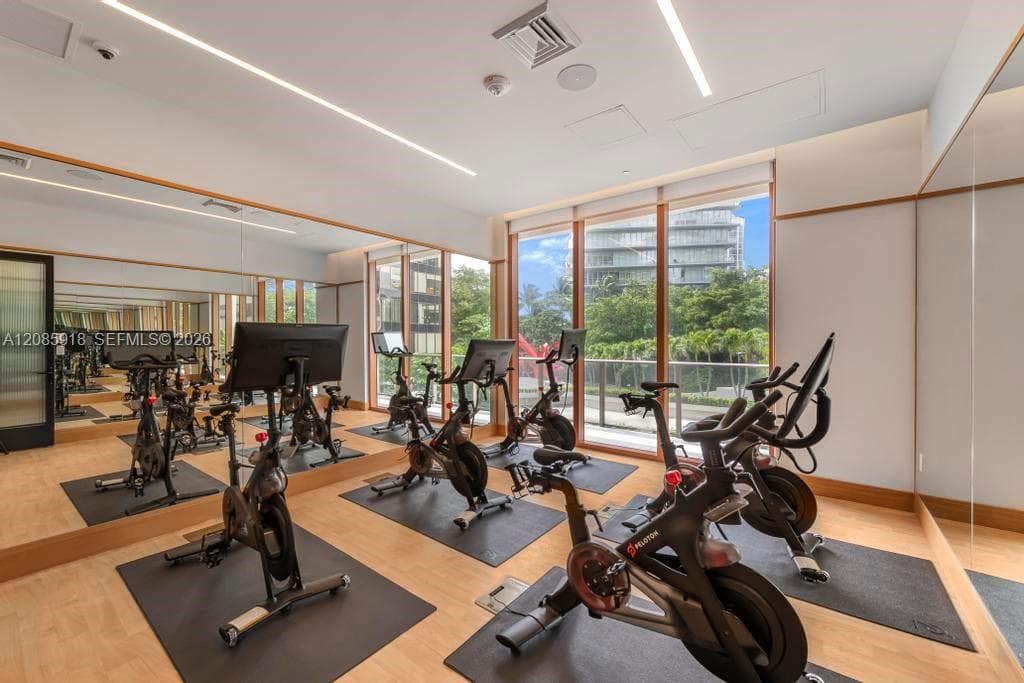 Mr. C Residences Bayshore · #1008 in Miami - Photo 31