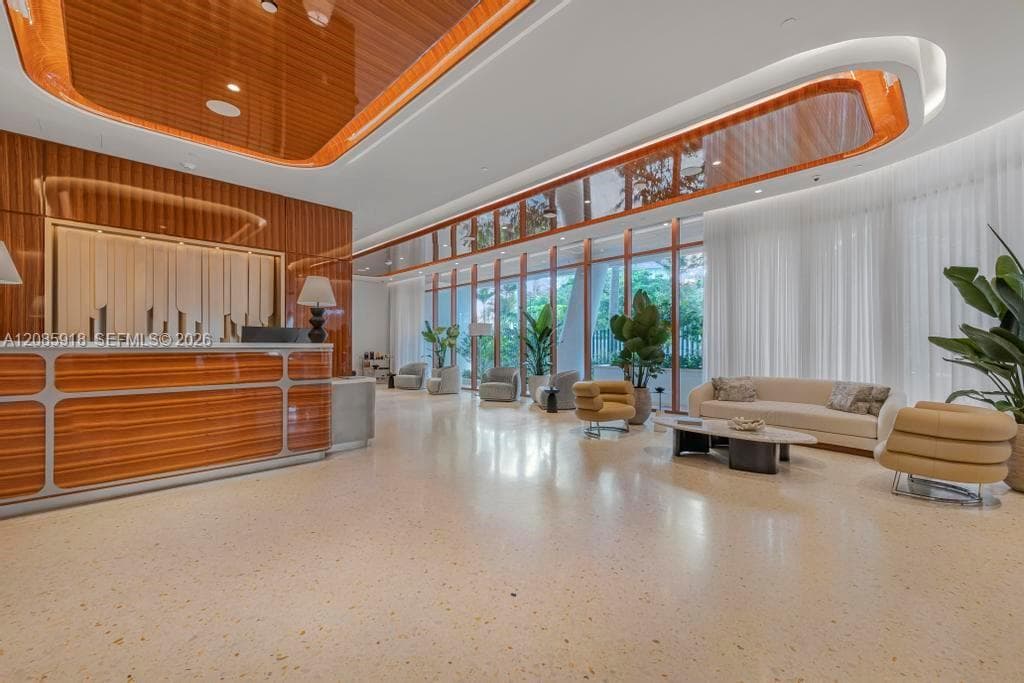 Mr. C Residences Bayshore · #1008 in Miami - Photo 25