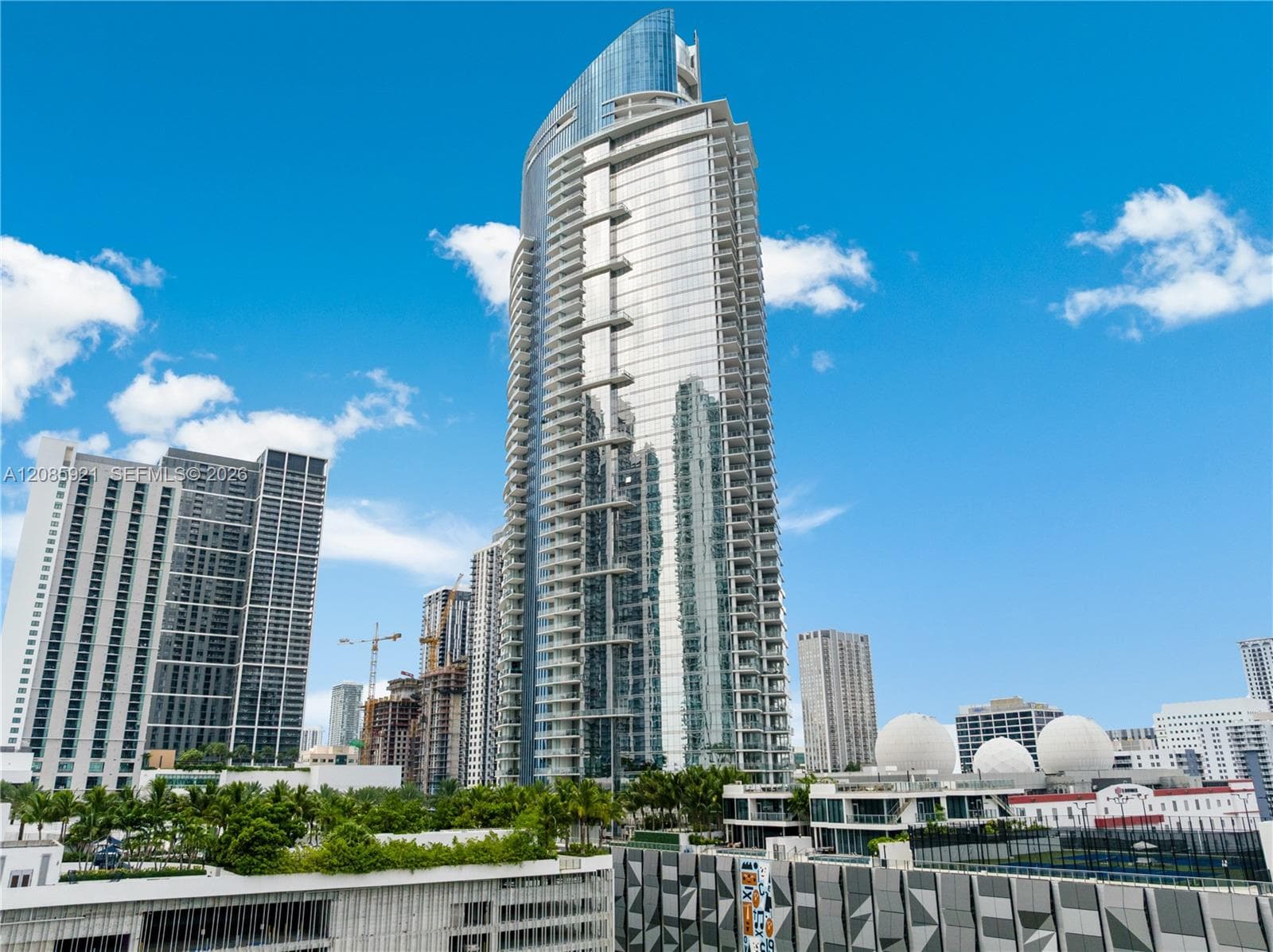 Paramount Miami Worldcenter · #3408 in Miami - Photo 26