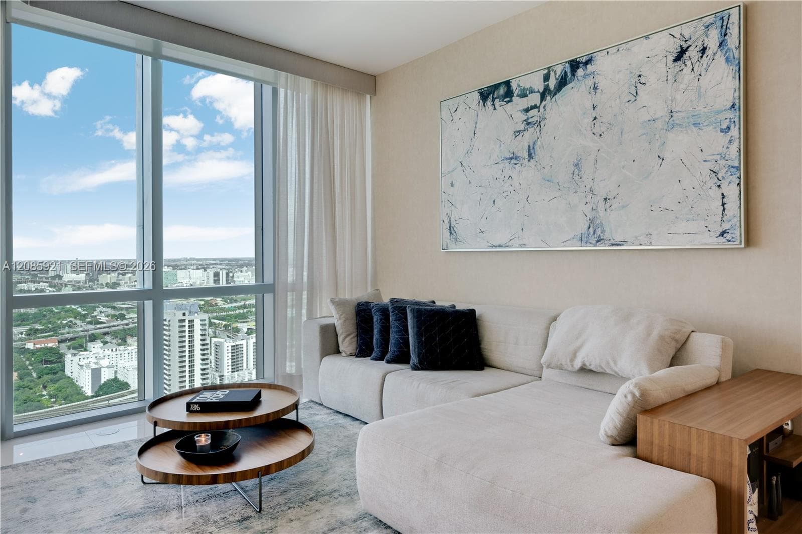 Paramount Miami Worldcenter · #3408 in Miami - Photo 7
