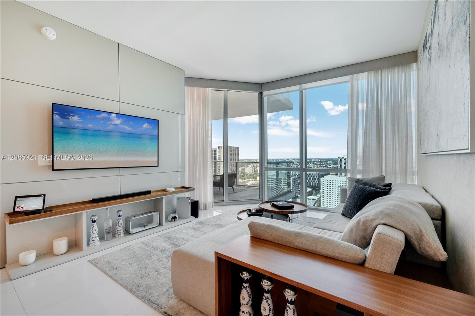 Paramount Miami Worldcenter · #3408 in Miami - Photo 1