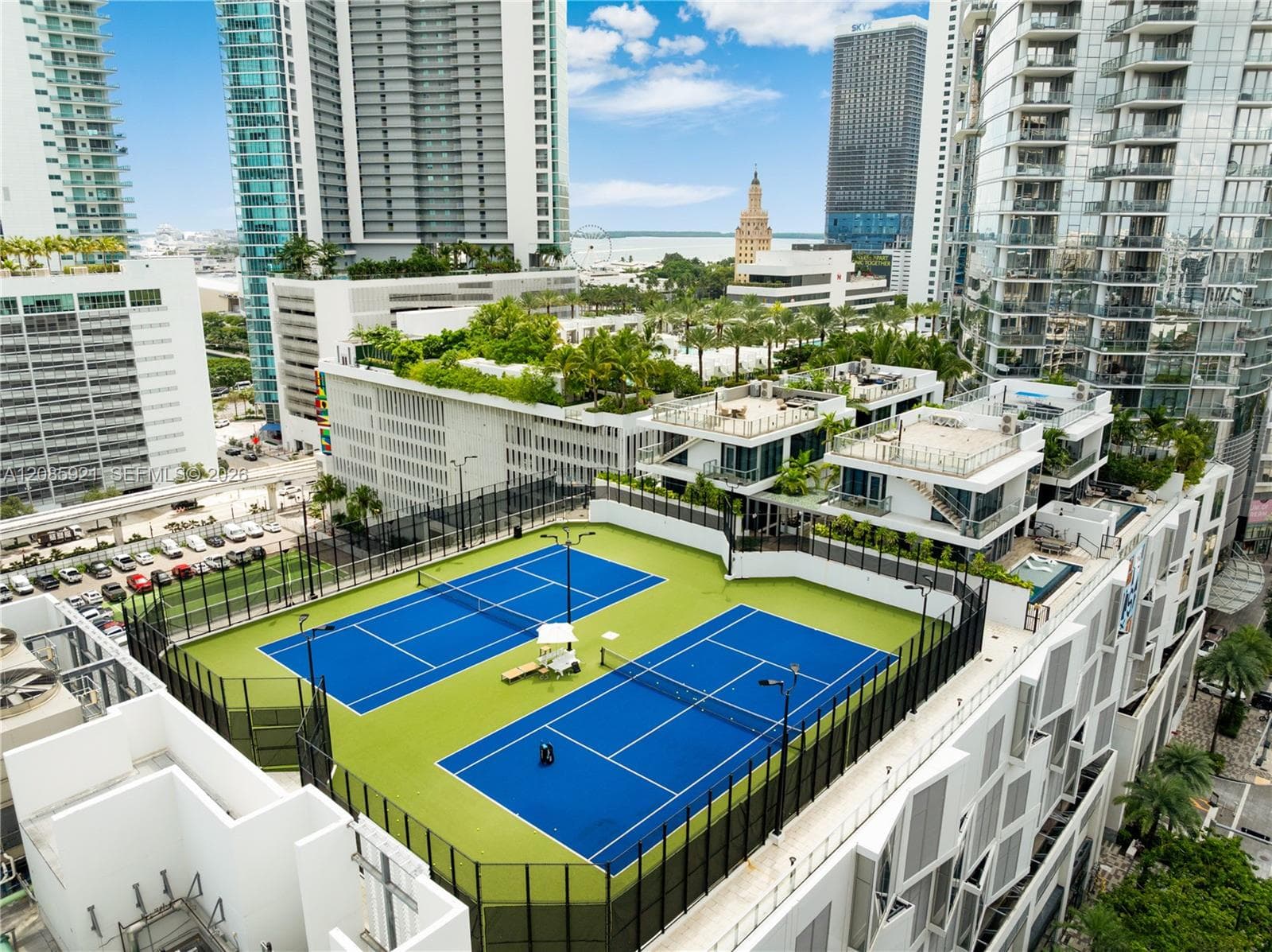 Paramount Miami Worldcenter · #3408 in Miami - Photo 30