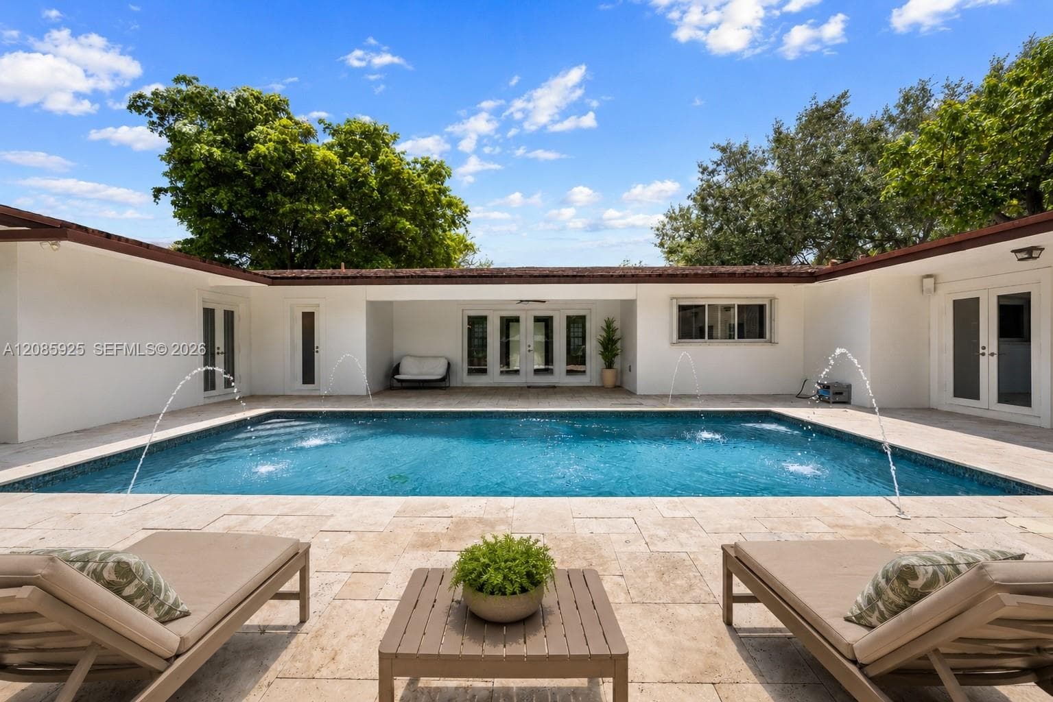 Virtual Staging