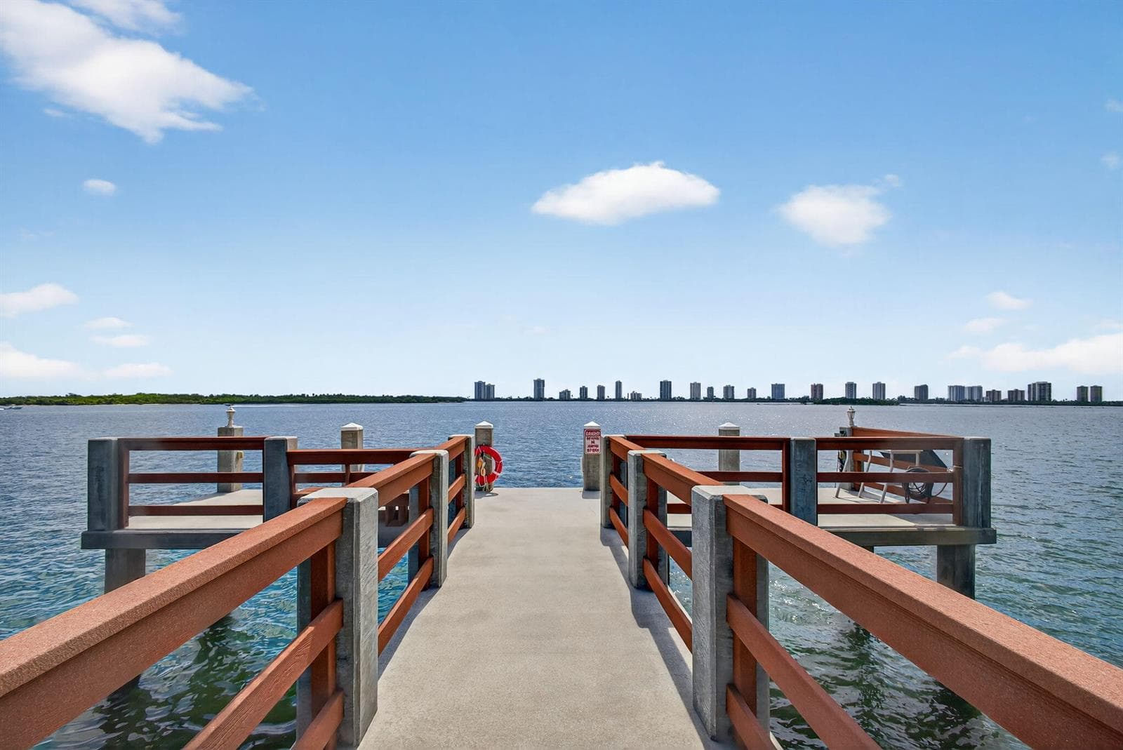 Day Dock