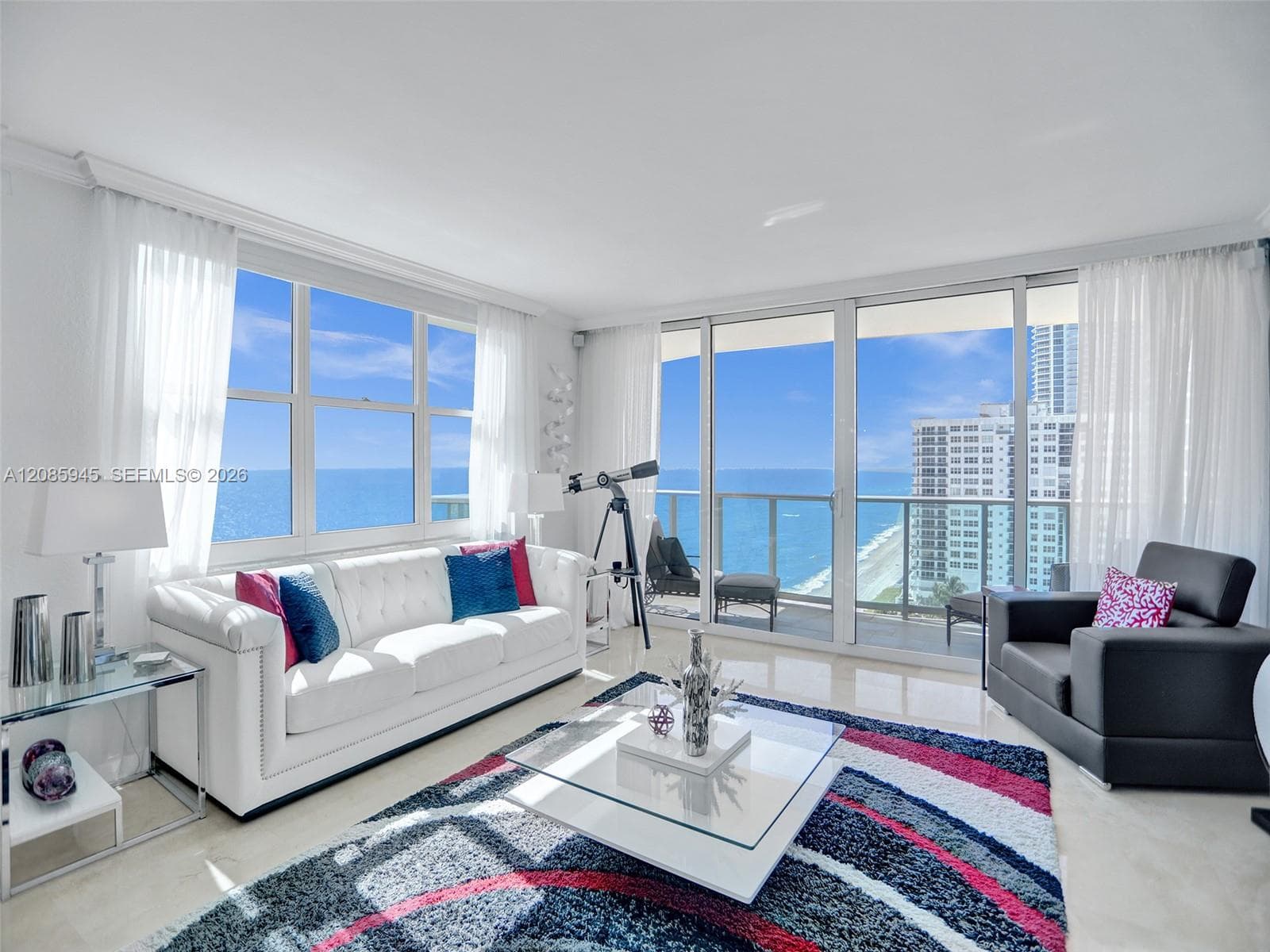 WAVE CONDO · #1511 (available Jan 7) in Hollywood - Photo 2