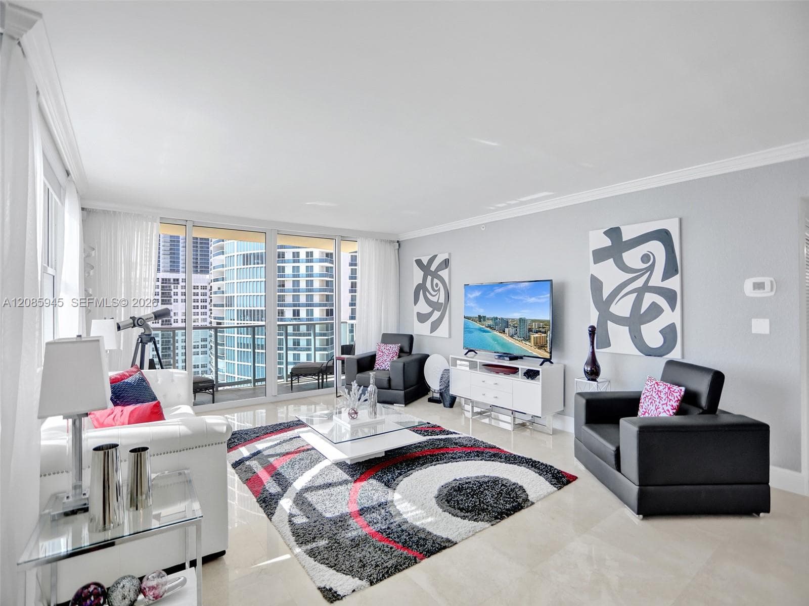 WAVE CONDO · #1511 (available Jan 7) in Hollywood - Photo 6