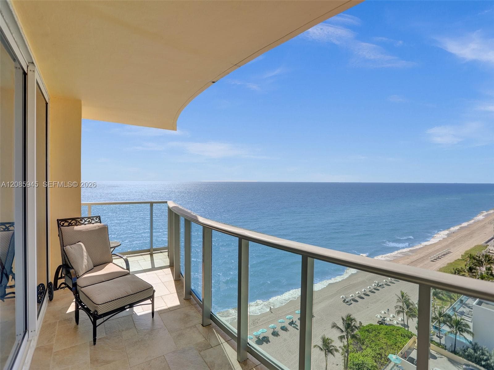 WAVE CONDO · #1511 (available Jan 7) in Hollywood - Photo 1