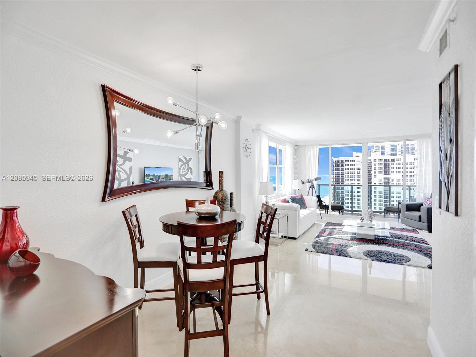 WAVE CONDO · #1511 (available Jan 7) in Hollywood - Photo 5