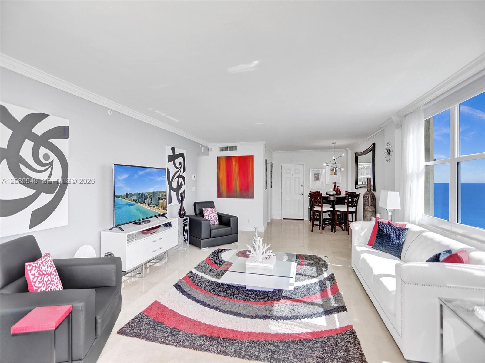WAVE CONDO · #1511 (available Jan 7) in Hollywood - Photo 9