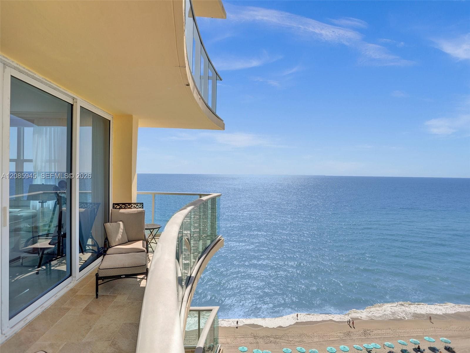 WAVE CONDO · #1511 (available Jan 7) in Hollywood - Photo 10