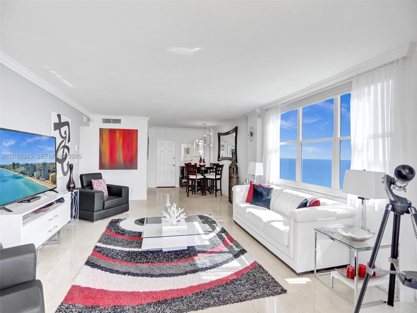 WAVE CONDO · #1511 (available Jan 7) in Hollywood - Photo 8