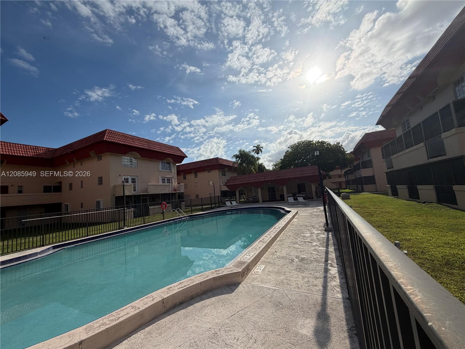 CASTLE APTS CONDO · #229 in Miami - Photo 10