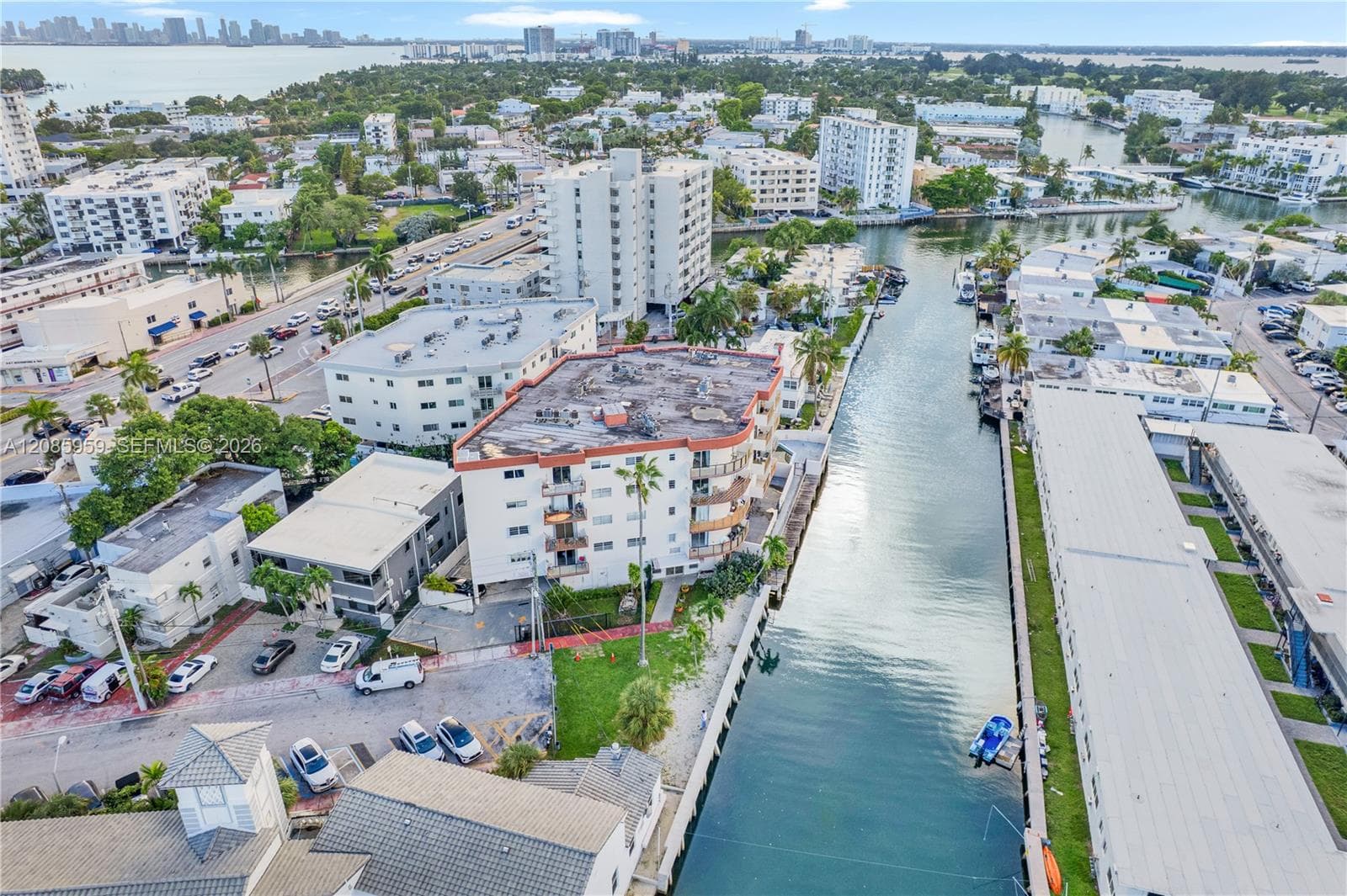 BONI VISTA TWO · #505 in Miami Beach - Photo 26