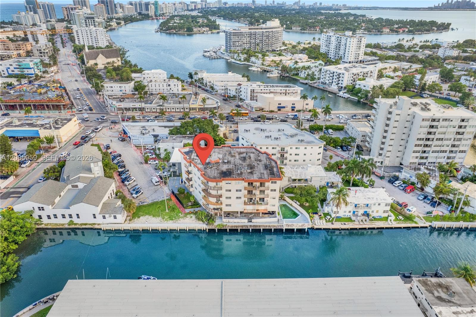BONI VISTA TWO · #505 in Miami Beach - Photo 33