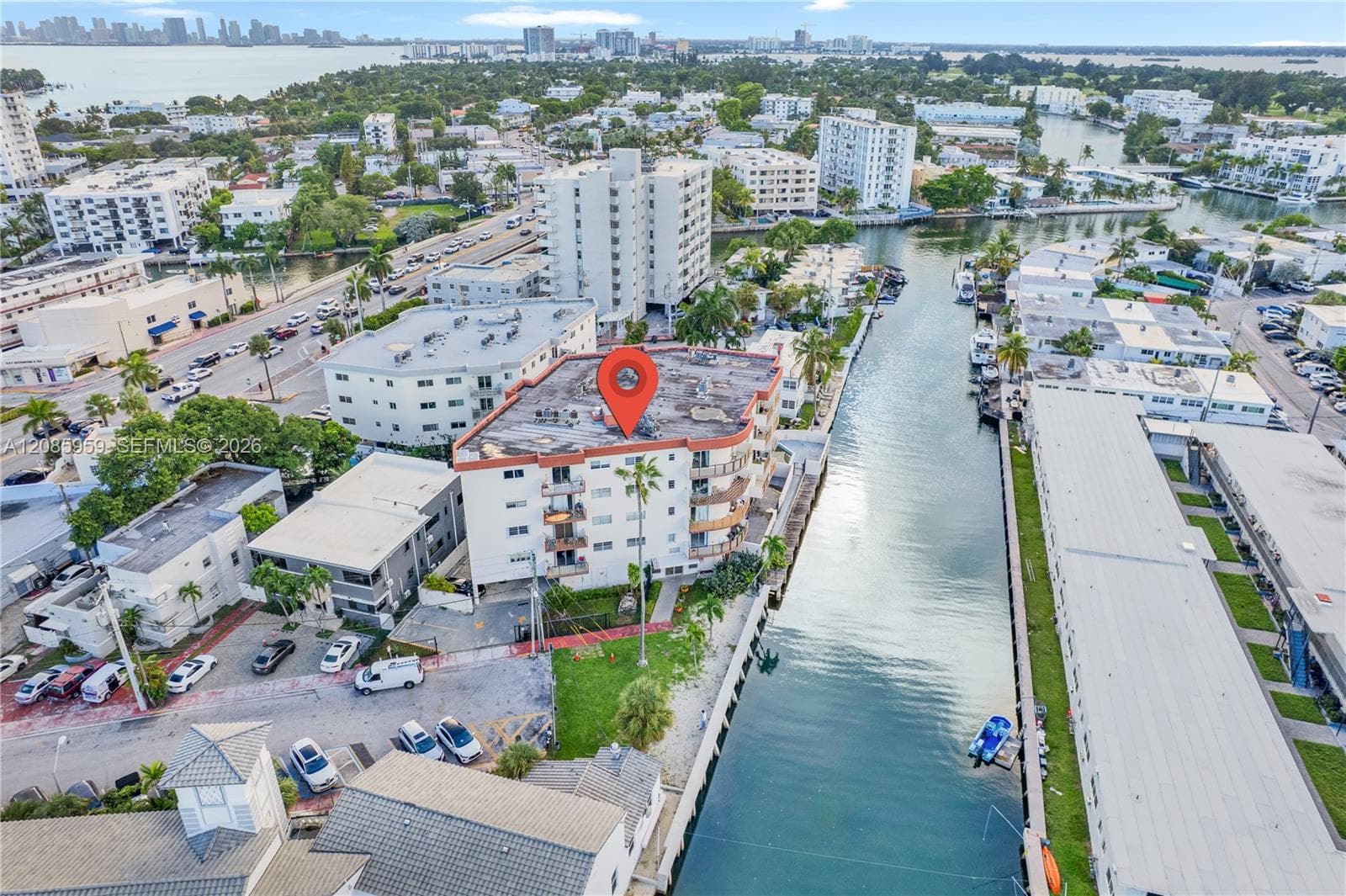 BONI VISTA TWO · #505 in Miami Beach - Photo 25
