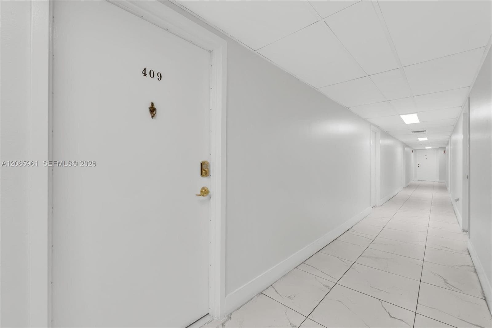 MARBELLA TOWER CONDO · #409 in Sunny Isles Beach - Photo 27